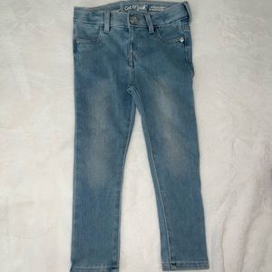 Cat & Jack Girl Jeans